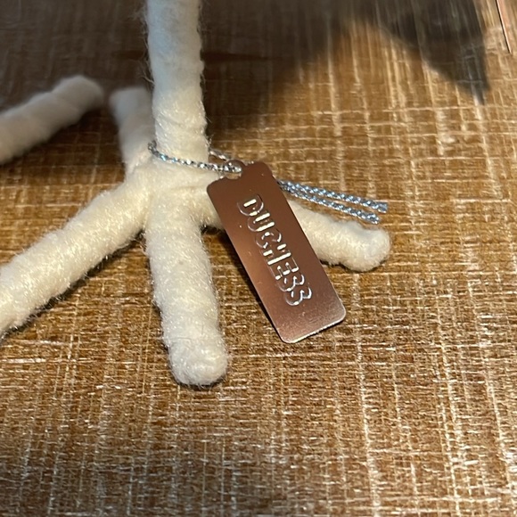 NWT! Duchess Featherly Friends Hyde and Eek! 2023 Bird - Picture 2 of 4